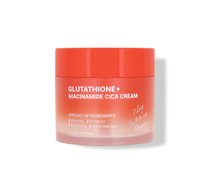 Angels Liquid Glutathione Niacinamide Cica 7-Day Whitening Brightening Moisturizing Anti-Wrinkle Nourishing Korean Skincare <b>Face</b> - Product Image 1