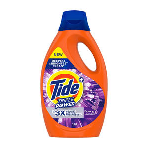 Detergente Líquido para Ropa Tide Pod 3 en 1 de Calidad Original, Cápsulas Líquidas TIDE y Detergente Tide Pods en Oferta - Product Image 4