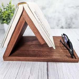 Organizador de Escritorio y Cajones de Madera Ecológico para Almacenamiento en el Escritorio de Oficina - Product Image 3