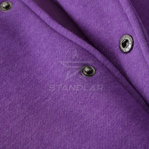 Veste de sport pour homme au design unique personnalisé, de qualité supérieure, respirante et confortable pour l'hiver - Product Image 6
