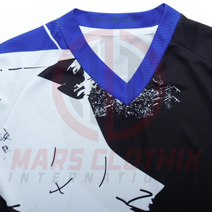 เสื้อเพนท์บอลประสิทธิภาพสูง ระบายอากาศได้ดี พร้อมดีไซน์สั่งทำพิเศษ สร้างสรรค์ไอเดียของคุณเองตามความต้องการของลูกค้า - Product Image 3