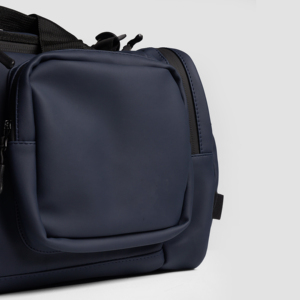 Bolsa Deportiva de Gimnasio de Primera Calidad con Compartimento Separado para Zapatos, Bolsa de Viaje y Gimnasio de Gran Capacidad con Correa Ajustable - Product Image 4
