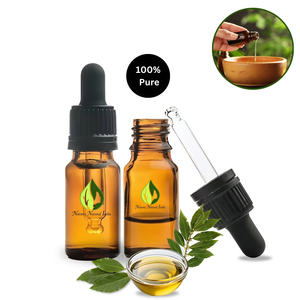Aceite Esencial Puro de Alta Calidad 100% Natural de Laurel y Árbol de Té, Blanqueador, Certificado GMP, Destilado al Vapor, para el Cuidado de la Salud - Product Image 3