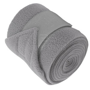 Bandages élégants pour jambes de cheval, bandages de qualité supérieure pour chevaux, tissu de qualité avec un soutien confortable pour la pratique équestre - Product Image 3