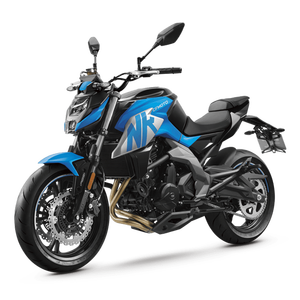 CFMOTO 650NK 2023 - Product Image 5