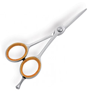 Best Price Scissors Salon Hair Scissors For Beauty Instruments Premium Quality Salon Quality Stainless Steel Hair <b>Thinning</b> - Product Image 6