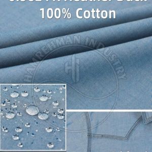 Chemises de soudage FR triple couture, légères, en toile de canard ignifuge, résistantes aux flammes, vêtements de travail pour soudeurs, boutons-pression YKK - Product Image 6