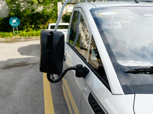Nuovo Camion Leggero Ibrido a Energia Pulita, Autonomia 900 km, Capacità di Carico 2.500 kg, Coppia Massima 500 Nm, Emissioni Euro 1 <150 CV - Product Image 6