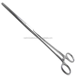 Rochester ชุดคีมหลอดเลือดแดงแบบแมนนวลทำจากสเตนเลสสตีล - Product Image 4