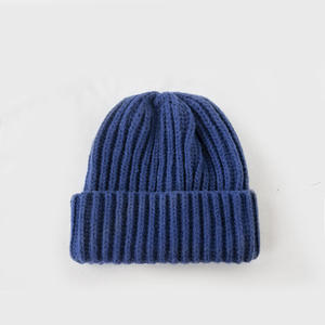 Unisex Sport Thick Knitted Winter Warm <b>Beanie</b> Hat/Cap Cartoon Bows Character Breathable <b>Waterproof</b> Customizable Ripped - Product Image 6