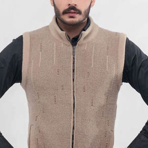 Suéteres de Punto con Cierre para Hombre, Nueva Llegada, Alta Calidad, Elegantes y Cómodos - Product Image 6