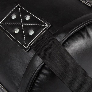 Saco de boxeo de alto impacto diseñado para boxeo, kickboxing y entrenamiento físico con material resistente. - Product Image 5