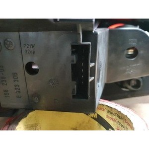 ไฟท้ายมือสองซีรีส์ 5 ด้านขวา - Product Image 4