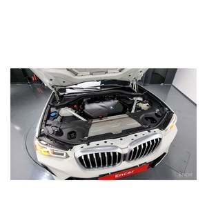 BMW X3 XDrive 20i M Sport 2024, 18,111 km, Caja de Cambios Automática, Volante a la Izquierda, Cámara Trasera - Product Image 6