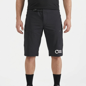 Pantalones Cortos de Ciclismo de Montaña para Hombre de Alta Calidad, Pantalones Cortos MTB Elásticos Premium para Entrenamiento de Ciclismo al Aire Libre - Product Image 2