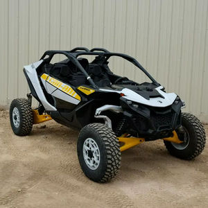 รถอเนกประสงค์ CAN-AMS MAVERICK R 999T DCT แบบ Side by Side สำหรับขาย - Product Image 4