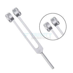 Diapasons en acier inoxydable, vente directe d'usine, logo personnalisé, fabriqués au Pakistan - Product Image 5
