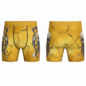 Shorts de Compresión con Logotipo Personalizado, Diseño 2026, para Entrenamiento de MMA, Transpirables, de Secado Rápido, para Fitness, Deportes y Running, Alto Rendimiento - Product Image 6
