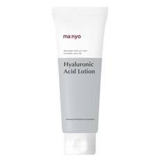 Loción Hidratante con Ácido Hialurónico Manyo Factory 100ml 1 Tubo, Descuento de Fábrica, Loción Hidratante con Ácido Hialurónico Manyo 100ml 1 Unidad - Product Image 1