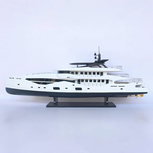 งานฝีมือเล่นน้ำ |   เรือยอชท์ SUNSEEKER รุ่น 161 พร้อมสำหรับการติดตั้งระบบควบคุมระยะไกล |   ไอเดียงานประดิษฐ์เล่นน้ำสำหรับผู้ใหญ่ที่ดีที่สุด - Product Image 1