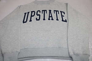 Sudadera con cuello alto para hombre UPSTATE - Product Image 4