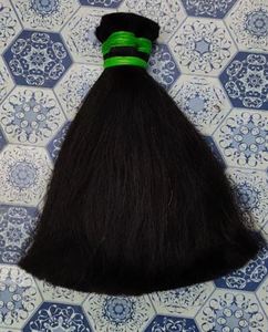 Cabello de Doble Trama de Alta Calidad y Textura Suave, Cómodo para Uso Diario, Crea Peinados Voluminosos, en Oferta - Product Image 3