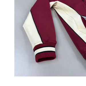 Chaqueta Cortavientos Kapa Alpha Psi con Cremallera Completa, Ligera, para Hermandades y Fraternidades, con Logotipo Personalizado de Letras Griegas - Product Image 6