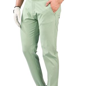 Pantalons de golf pour hommes, légers, extensibles, respirants, à séchage rapide, pour le golf, la remise en forme en plein air - Product Image 5