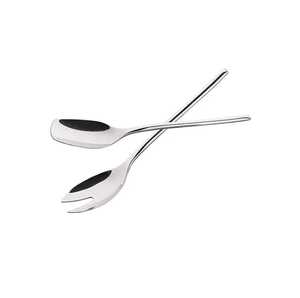 Cuchara de Servir de Diseño Clásico Real, Cubertería de Metal Hecha a Mano para Mesas de Boda, para Hoteles, Restaurantes y Decoración del Hogar - Product Image 5