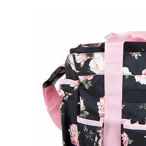 Premium Horse Grooming <b>Bag</b> Large Capacity Equestrian Grooming <b>Kit</b> Organizer Durable Storage For Horse Groom <b>Tools</b> - Product Image 6