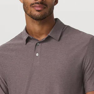 T-shirt tendance pour homme, idéal pour l'été, pour les acheteurs en gros, service OEM, design décontracté à manches courtes, collection 2026 - Product Image 2