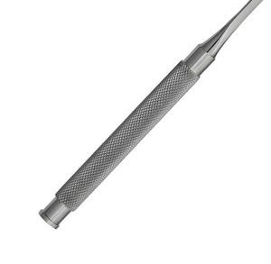 Ensemble d'instruments orthopédiques professionnels en acier inoxydable pour ostéotome droit chirurgical, manuel, Regal Three LLC RTOO26, réutilisable - Product Image 3