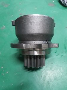 Conjunto de Motor de Giro para Excavadora R55 |   Compatible con R55-3 / R55-7 |   Conjunto de Motor Hidráulico Oscilante - Product Image 2