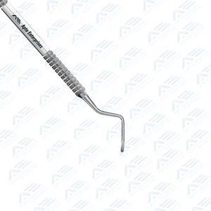High-Quality Orthopedic <b>Bone</b> Curettes Precision <b>Bone</b> Surgery <b>Instruments</b> for Orthopedic and Dental <b>Surgical</b> Procedures - Product Image 5