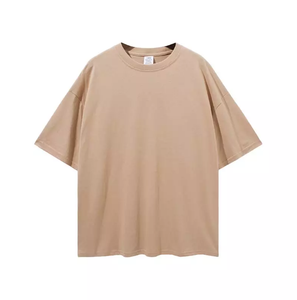 Camisetas para Hombre al por Mayor, Ropa Casual Económica con Costuras Resistentes y Tela Suave - Product Image 2