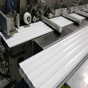 ม่านม้วนไฟฟ้า AS2047 <span class=keywords><strong>ATMOS</strong></span> สำหรับบ้านสมัยใหม่ ทำจากอลูมิเนียมอัลลอยด์ ป้องกันความปลอดภัย สำหรับหน้าต่าง แบบเปิดแนวตั้ง ทนลม สำหรับภายนอกอาคาร - Product Image 6