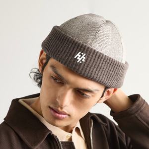 Nueva llegada de calidad superior mejor gorro profesional con aspecto único su propio logotipo - Product Image 1