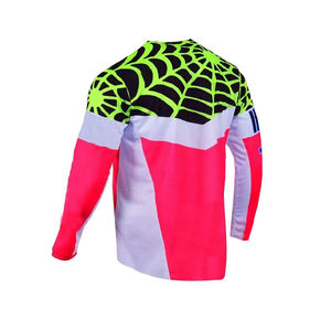 ชุดแข่งรถวิบากแบบสั่งทำพิเศษ ลายพิมพ์ซับลิเมชั่น Mx Combo รุ่นปี 2026 - Product Image 4