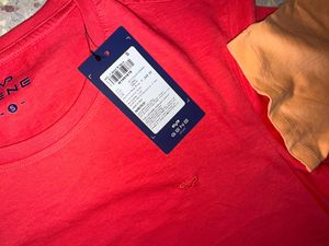 Camiseta de Hombre al por Mayor, 100% Algodón, Jersey Sencillo, 180GSM, Lavado Bio, Calidad Premium, para Uso Casual y a la Moda, Disponible a Buen Precio - Product Image 6