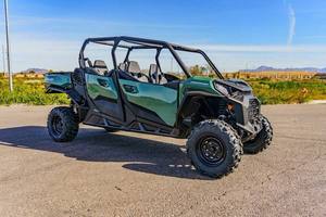 CLASSIC NEW 2026 Can-Am Commander MAX DPS 1000R UTV POUR ADULTES - Product Image 2