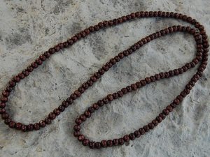 Handmade Eco-Friendly Polished Adjustable Cord Necklace for Women and Men <b>Large</b> Boho Tribal Sono Wood Pendant <b>Box</b> Wall Signs - Product Image 3
