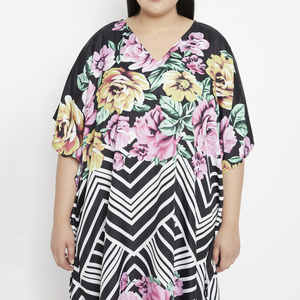 Nuevo Vestido Kaftán Elegante de Noche para Mujer, Vestido Largo para Mujer, Vestido Kaftán Elegante para Fiesta - Product Image 6