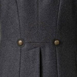 Uniforme de fusilier pour homme sur mesure, design élégant, tissu polaire respirant, léger, écologique, pour les activités de défilé et de scène - Product Image 6