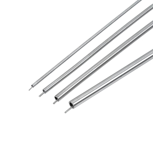 High Quality Manual Stainless Steel Suction Irrigation System For <b>Laparoscopic</b> Surgery Ergonomic Handle Durable Tubing Reusable - Product Image 3