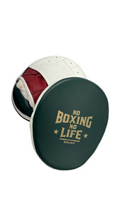 Lightweight Boxing Focus Mitts for Speed Training Punch Accuracy Coaching MMA Fitness Workout Equipment - Product Image 6
