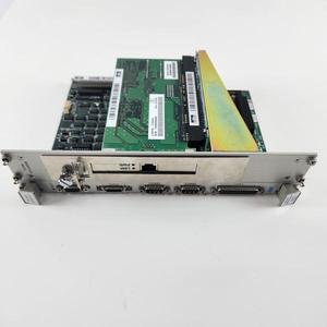 Actuador de Válvula de Ranura al Vacío TEL SVA604 AT-BCN/P - Equipo y Piezas de Semiconductores de Confianza con Legado Global - Product Image 6
