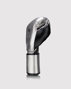 Dernier modèle de gants de boxe personnalisés Fly Boxing, 100% cuir véritable, gants de kickboxing Fly Boxing - Product Image 2
