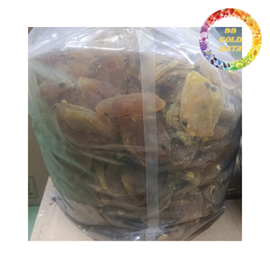 Maracuyá seco suave |   Etiqueta OEM |   Suministro al por mayor a granel - Product Image 2