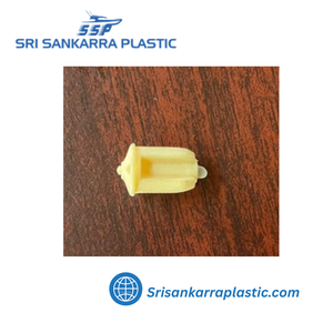 อุปกรณ์เสริมรถยนต์ แหวนยางรองสกรูกันชน ใช้สำหรับรถยนต์นิสสัน - Product Image 2