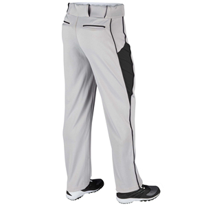 Pantalon de baseball professionnel avec une coupe athlétique confortable pour les séances d'entraînement, les matchs de compétition et le développement sportif - Product Image 3